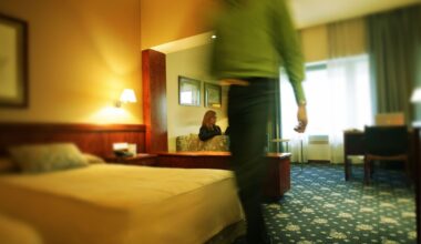 'We had sex in our hotel room - then we found out thousands of people watched us' | World | News