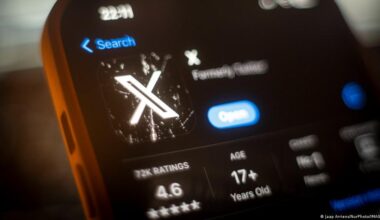 Police raid X offices in Paris, summon Elon Musk