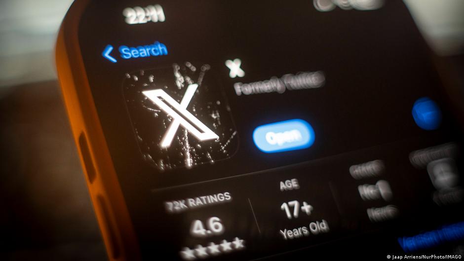 Police raid X offices in Paris, summon Elon Musk