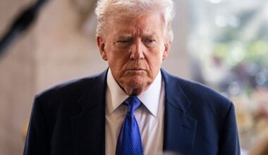 CNN interrupted for breaking Trump news in devastating blow for president | TV & Radio | Showbiz & TV