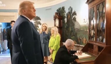 Sky News halts for breaking Trump news - and it's very bad news for Starmer | TV & Radio | Showbiz & TV