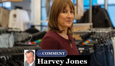 Rachel Reeves humiliation - Starmer might as well lock her in cupboard | Personal Finance | Finance