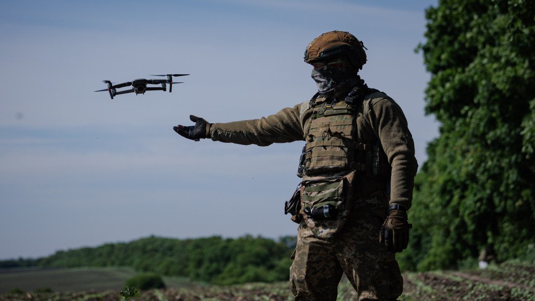Ukraine’s Drones Destroy 30,000 Russian Soldiers in January Alone—Nearly Matching Kremlin’s Recruitment Rate