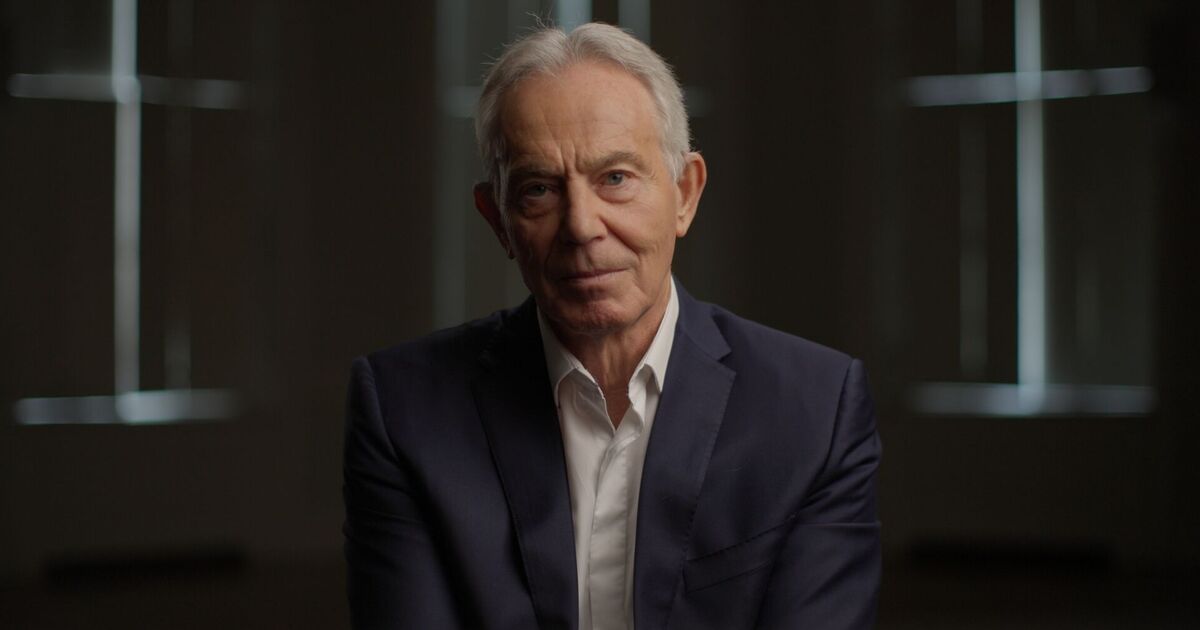 Mandelson scandal spreads to Blair years as early links probed | UK | News