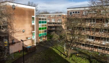 The surprising UK city where kids with machetes run riot - 'it's a sh**hole' | UK | News