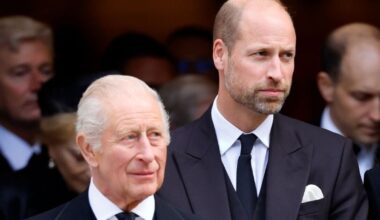 Prince William's 'direct challenge' to King Charles over Andrew exposed | Royal | News