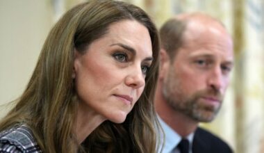 Prince William's heartbreaking reaction to Kate's cancer revealed | Royal | News