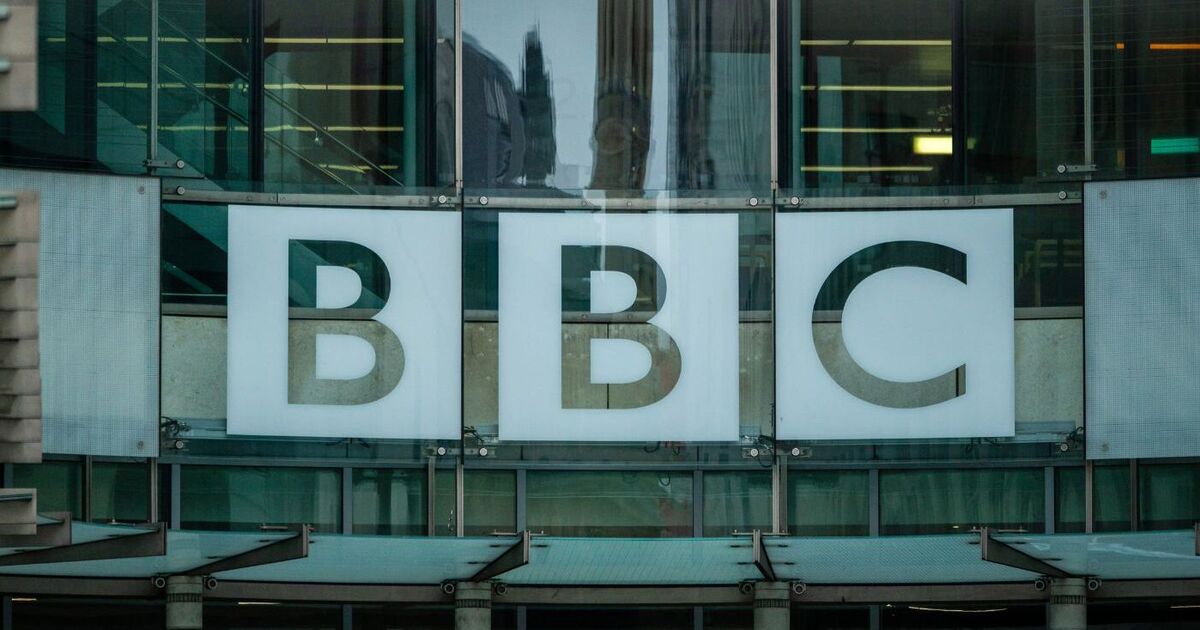 BAFTA winning BBC legend exits broadcaster after 37 years | Celebrity News | Showbiz & TV