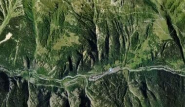 Switzerland train derailment LIVE: Several injured as Valais avalanche causes huge crash | World | News