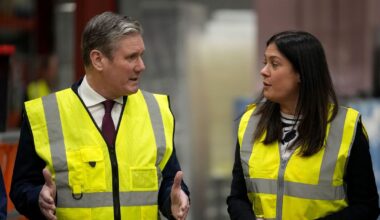 Labour have just had another mad £1.5bn idea | UK | News