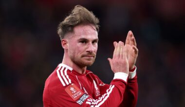 Man Utd can send three players to Liverpool to seal Alexis Mac Allister swap deal | Football | Sport