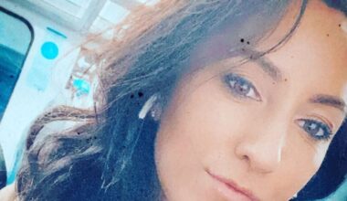 BGT star's chilling message to sexual assault accuser before taking own life | Celebrity News | Showbiz & TV