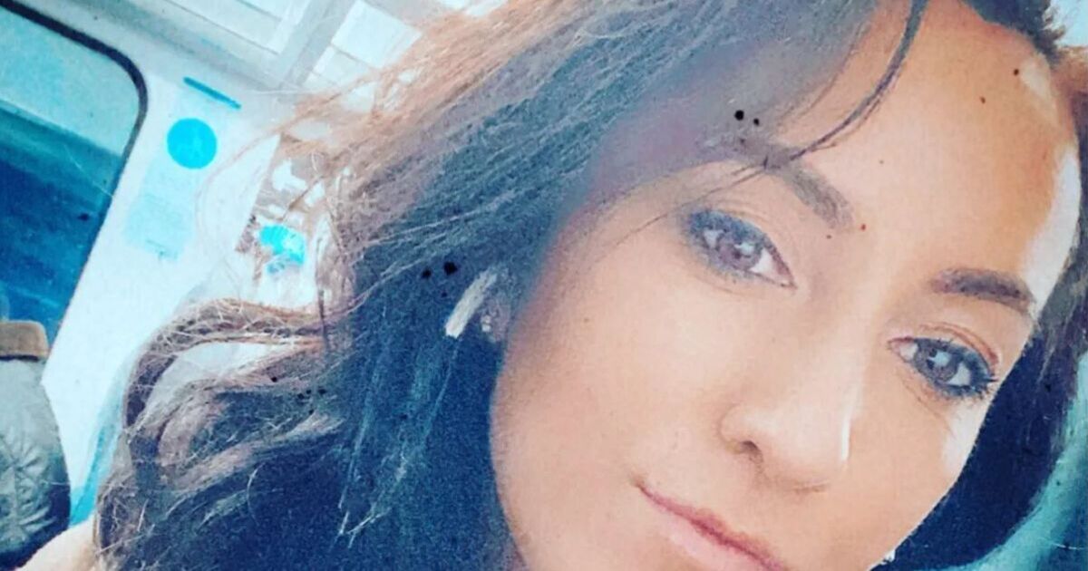 BGT star's chilling message to sexual assault accuser before taking own life | Celebrity News | Showbiz & TV