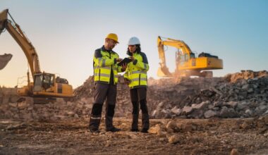 5 giant UK construction companies plunge into administration | UK | News