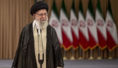 Iran issues direct threat to US in chilling new video after Trump's 10-day ultimatum | World | News