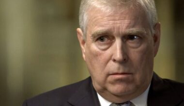 MPs trigger 'arcane' move to expose how Andrew landed trade envoy role | Royal | News