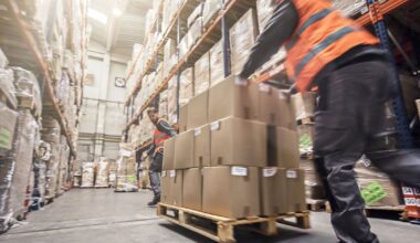 UK storage company collapses into administration - '2 decades of successful sales' | UK | News