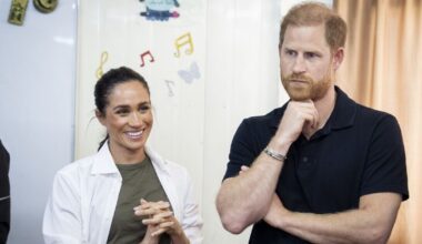 Prince Harry and Meghan Markle savaged over Jordan tour | Royal | News
