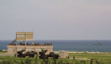 Cuban forces open fire on US vessel as multiple people killed | World | News