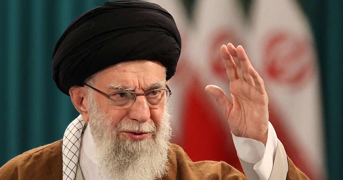 Israeli media reports Khamenei 'likely dead' as Iranian dictator vanishes | World | News