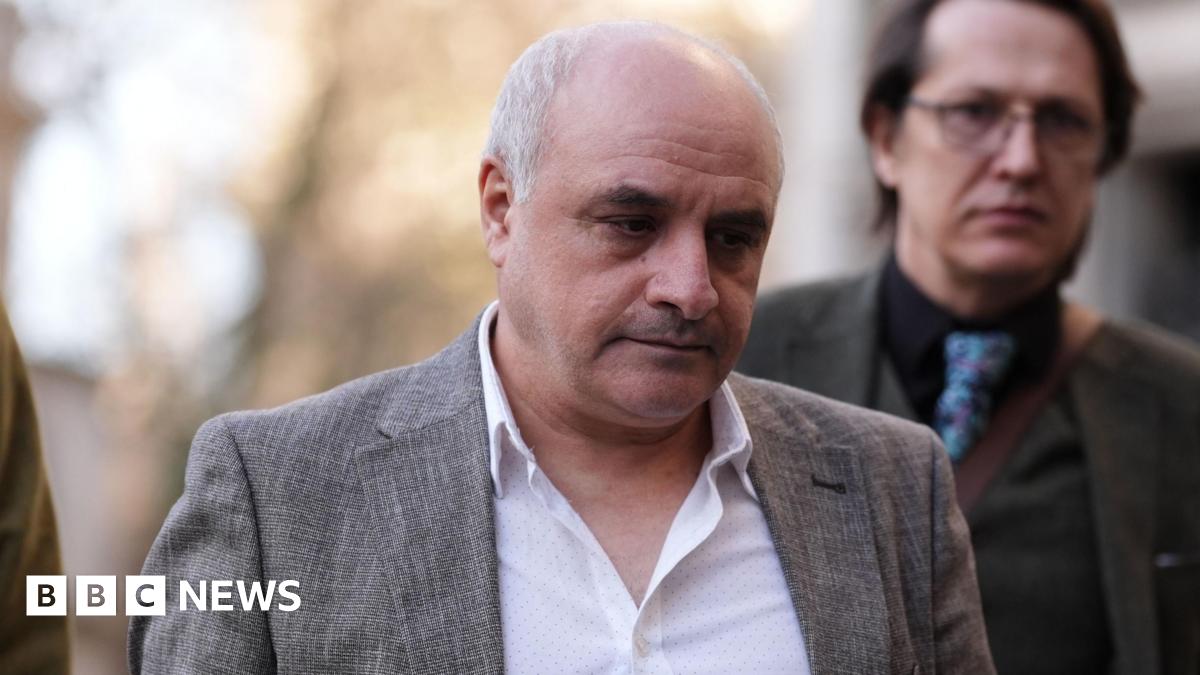 Quran burning conviction should have been upheld, High Court told