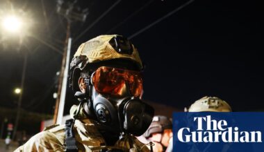 ICE agents in Oregon cannot arrest people without warrants, judge rules | Oregon