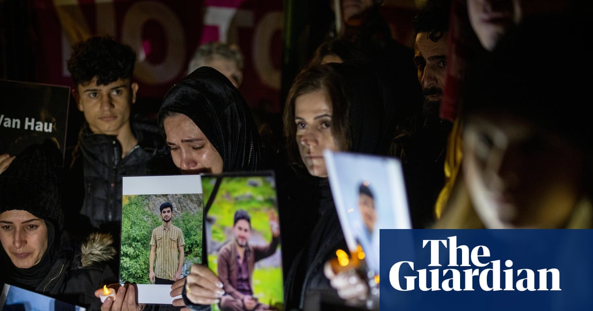 Loss of life was avoidable in worst small boat disaster in Channel, inquiry finds | Immigration and asylum