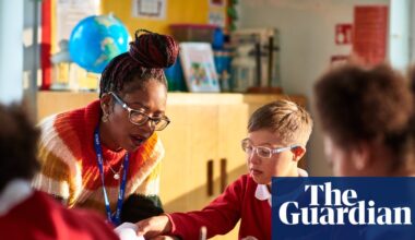 Rising Send costs will ‘bankrupt’ four in five English local authorities, leaders say | Special educational needs