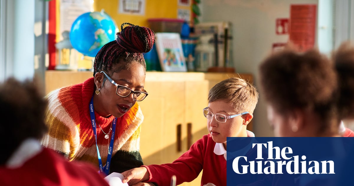 Rising Send costs will ‘bankrupt’ four in five English local authorities, leaders say | Special educational needs