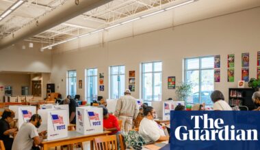 The supreme court may further gut the Voting Rights Act. Mississippi is trying to create its own | Mississippi