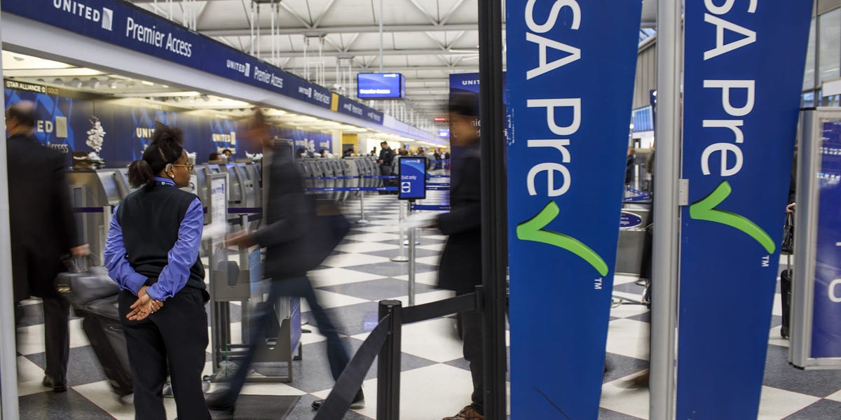 If You Fly Without a REAL ID, the TSA May Now Charge You a $45 Fee