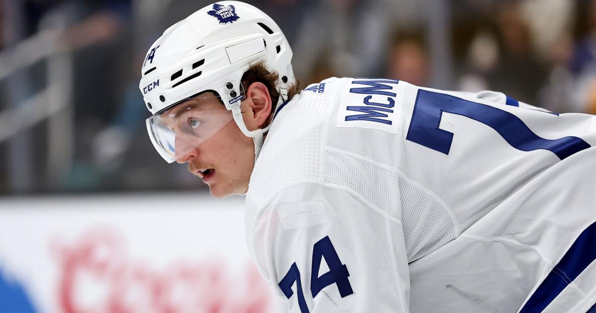 Maple Leafs trade forecast: Who’s on the block and where are the buyers? - Toronto Star