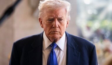 More Arrests Over Anti-ICE Church Protest In Minneapolis, Savannah Guthrie's Mother Still Missing: Live Updates