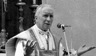 SSPX to proceed with new episcopal consecrations this year