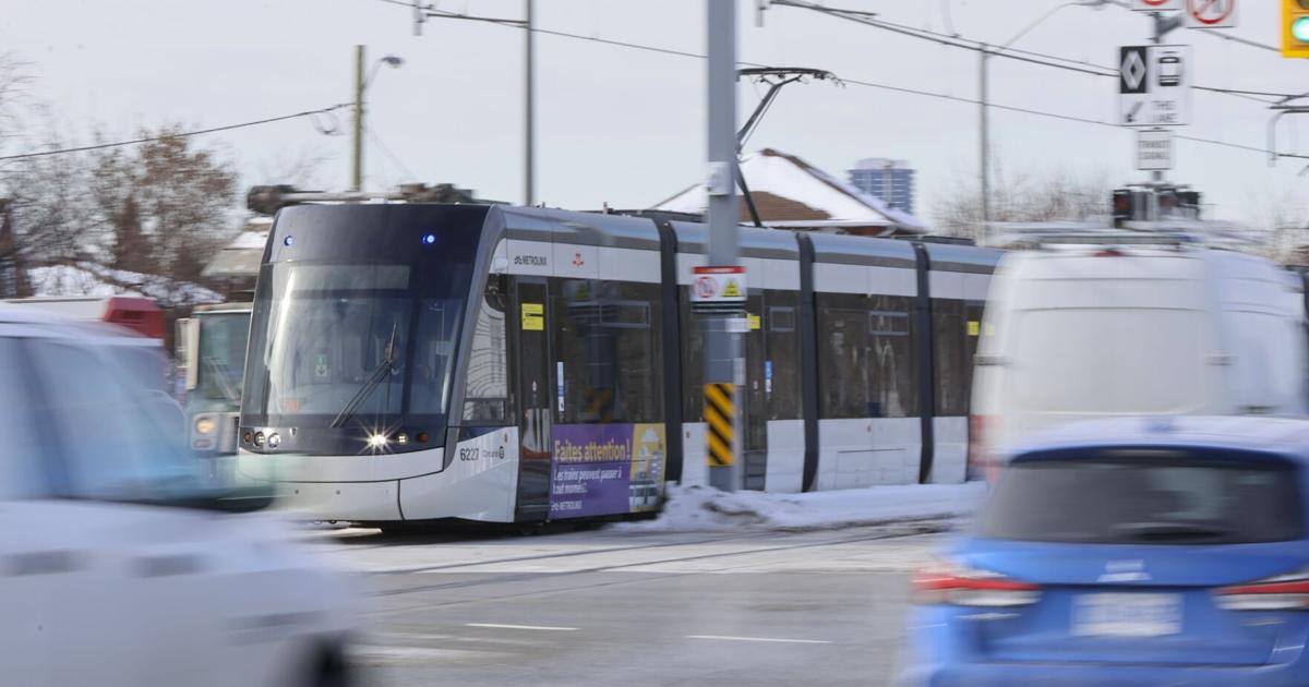 Eglinton Crosstown LRT will open this weekend, TTC CEO confirms - Toronto Star