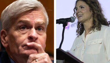 See attack ads, polling on Louisiana Senate race | Local Politics