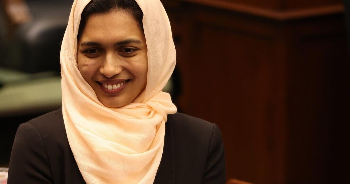 Mark Carney’s Liberals recruit Ontario NDP deputy leader to run in Scarborough byelection - Toronto Star