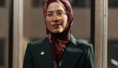 Canada’s axed Islamophobia envoy says Muslims’ need for support from federal government ‘hasn’t gone away’ - Toronto Star