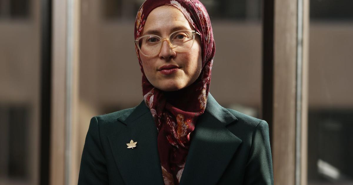 Canada’s axed Islamophobia envoy says Muslims’ need for support from federal government ‘hasn’t gone away’ - Toronto Star