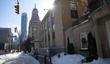 ICE has offices in five cities across Canada. What are they doing here? - Toronto Star