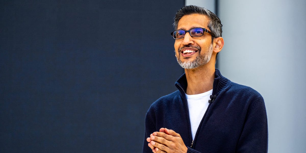 Google Earnings: AI Investment Intensifies, Impacting Alphabet Stock