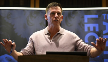 technological advancement is the enemy of tyranny