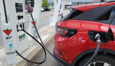 Ottawa to spend $6B on EV incentives for buyers, automakers - Toronto Star