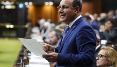 Carney government orders public servants back to office four days a week starting in July - Toronto Star