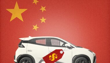 Chinese EVs are coming to Canada soon. Should you buy one? - Toronto Star