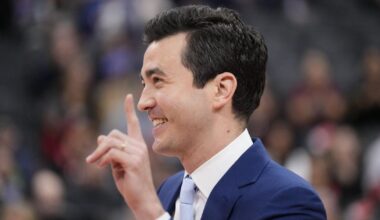 The Raptors get a vote of confidence at the deadline and an ultimatum, too - Toronto Star