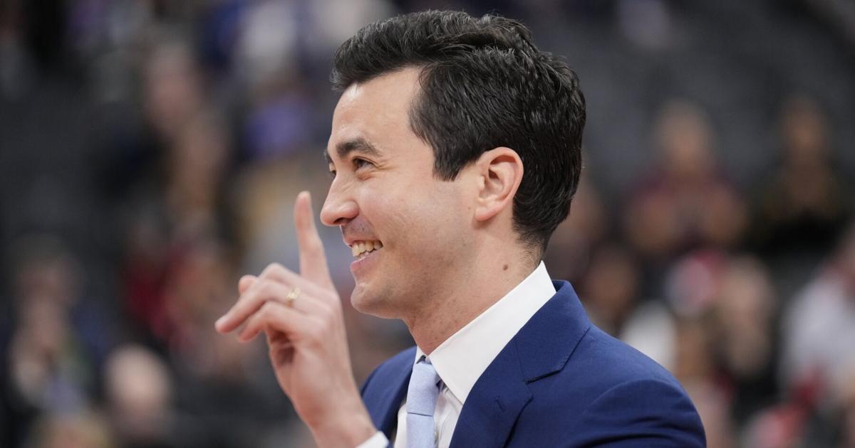 The Raptors get a vote of confidence at the deadline and an ultimatum, too - Toronto Star