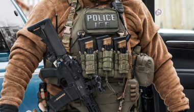 Trump Using A ‘Softer Touch’ With ICE In Minnesota? Residents Say Don’t Be Fooled.