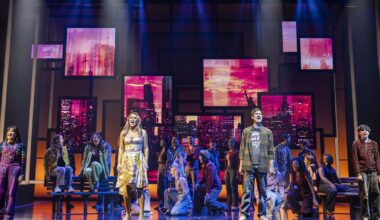 Mirvish unveils 2026-27 season, including ‘Karate Kid’ musical and an Agatha Christie whodunnit - Toronto Star