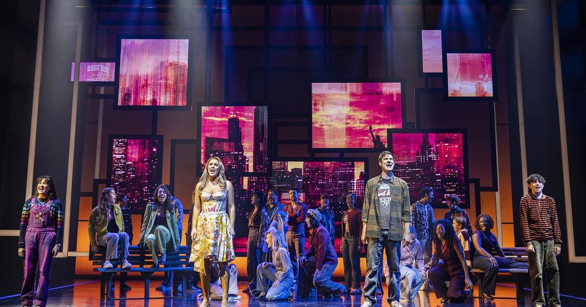 Mirvish unveils 2026-27 season, including ‘Karate Kid’ musical and an Agatha Christie whodunnit - Toronto Star